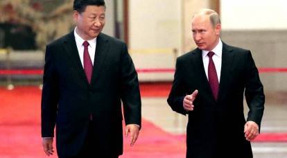 Diplomat: Rusya ile Çin arasında belli bir gerilim var