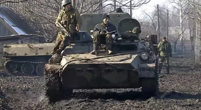„Велика“ украјинска офанзива: права претња или фикција за западне господаре?