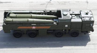 Russia is increasing the production of missiles for the Kinzhal, Iskander and Pantsir complexes