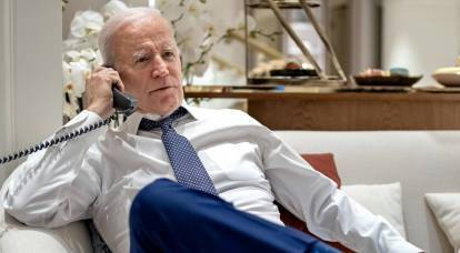 "Elusive Joe": will Biden's opponents be able to achieve impeachment and trial of him