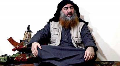 Почему лидер ИГИЛ убит именно сейчас