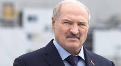"Lukaschenkas Diktatur" in Minsk nannte die Grundlage für das Wohlergehen des Landes