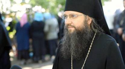 “Đây không phải là Châu Phi”: Những người theo đạo Cơ đốc Chính thống Ukraine sẽ không đổi tên