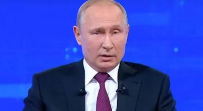 Putin: A bandeira russa sobre as Kuriles não será baixada