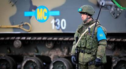 Альянс Киева и Кишинёва: рискнет ли Запад поднять ставки в Приднестровье?