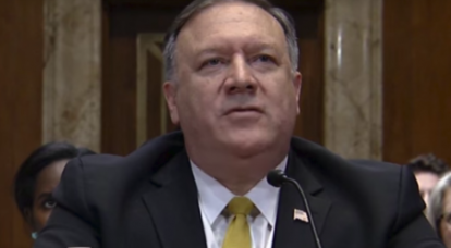 Pompeo threatens Egypt with consequences for the purchase of Russian fighters