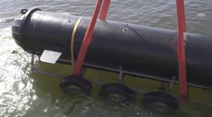 ¿Cuán real es la amenaza que suponen los drones submarinos ucranianos para la Armada rusa en el Mar Negro?