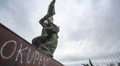 Für die Verweigerung der "sowjetischen Besatzung" in Lettland werden Strafverfahren eröffnet