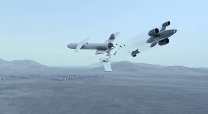 ¿Cómo podrían ser los prometedores drones interceptores?