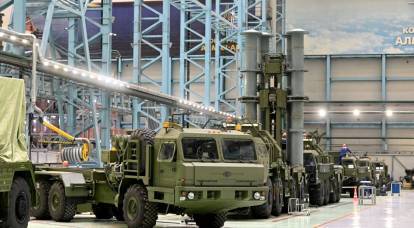 Military Watch disipó el mito sobre el suministro de repuestos chinos para equipos militares rusos