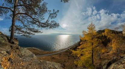 Doğal Kaynaklar Bakanlığı, Rusya'daki ormanların, tarlaların ve nehirlerin maliyetini hesapladı