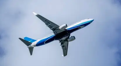 В России запускают собственное производство деталей для Boeing и Airbus