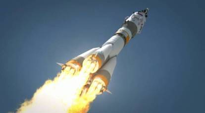 Accident Soyuz: cauza stabilită