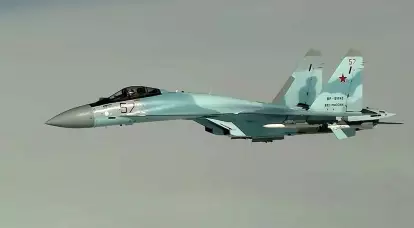 Turks told in which case they will buy Russian Su-57 and Su-35