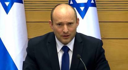 Экс-премьер Израиля: Бесстрашие Зеленского вызвано обещанием Путина