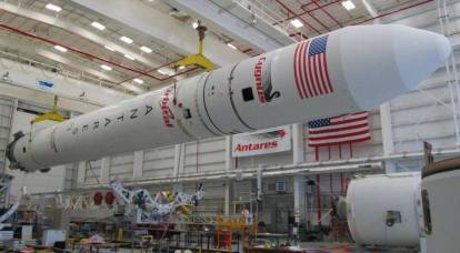 The last launch of Antares 230+ became the final of the space program of Ukraine