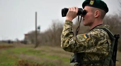 «Пограничная мафия» Украины: расценки, схемы, размах