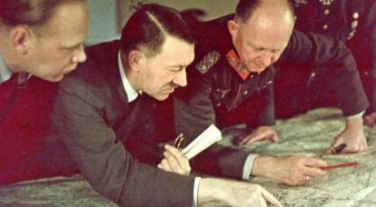 Geschichtsrätsel: Warum hat Hitler die Schweiz nicht berührt?
