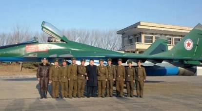 Aviación, defensa aérea y misiles: ¿qué le gustaría recibir a Corea del Norte de Rusia?