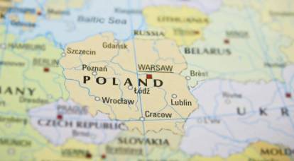 Eastern regions of Poland lose their population due to the Ukrainian conflict