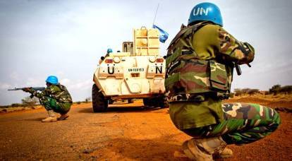 Rare villainy: UN peacekeepers set up Syrians on the border with Israel
