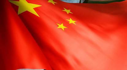 Китай делает серьезную заявку на лидерство на Глобальном Юге