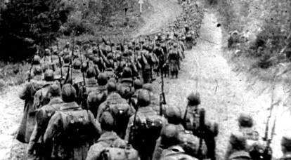 La campagna polacca dell'Armata Rossa: "aggressione" o campagna di liberazione?