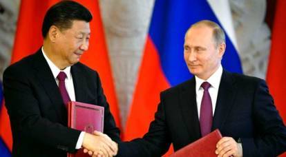 China quietly takes over the Russian Far East