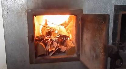 “Heating furnaces with Ukrainian flags”: in the Czech Republic they thought about how to live without Russian gas
