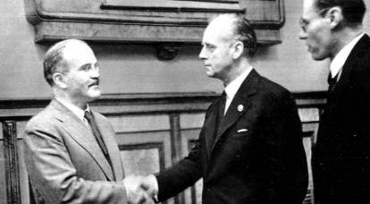 Molotow-Ribbentrop-Pakt: Warum Stalin einen Nichtangriffspakt brauchte