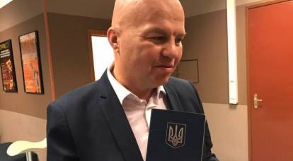Soloviev revelou onde o cientista político ucraniano Kovtun desapareceu das telas