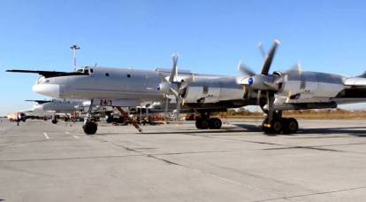 Incident at Engels airbase allows Russia to use nuclear weapons