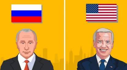 Чего США хотят от России и три варианта ответа Москвы
