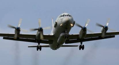 Israel "cerró el problema" con el Il-20 derribado