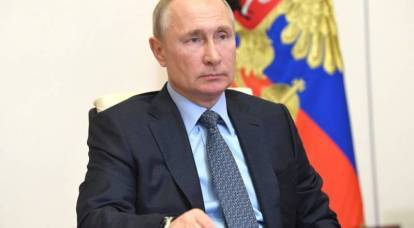 "Personne ne lui obéit": l'environnement libéral réagit à l'idée de Poutine d'un sénatorialisme à vie