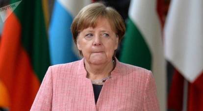 Tại sao Merkel ủng hộ việc mở rộng các lệnh trừng phạt chống lại Nga