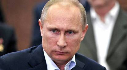 "Eine unauslöschliche Beleidigung." Warum Putin es nicht eilig hat, Biden zu seinem Sieg zu gratulieren