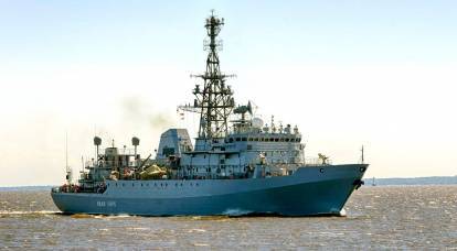 Российский флот взял под контроль все американские «Томагавки» у Сирии