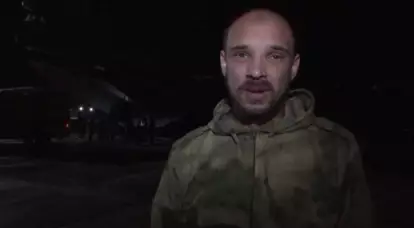 Das russische Militär sprach über die ukrainische Gefangenschaft: Geschlagen, schlecht ernährt, in Kellern gehalten