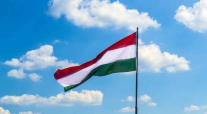Венгрия потребовала для своего нацменьшинства на Украине прав больше, чем было до 2015 года