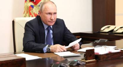 Putin zareagował na roszczenia Niemców do bogactwa Rosji: „Wybijemy zęby każdemu, kto pożąda naszych”