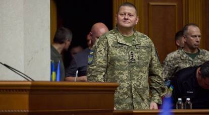 Oberst Khodaryonok stimmte Lukaschenkas Prognose über eine bevorstehende Auflösung in der Ukraine zu