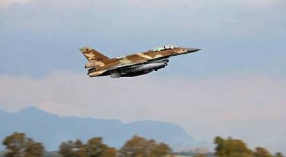 Le azioni della Russia in Siria stanno costringendo Israele a compiere passi disperati