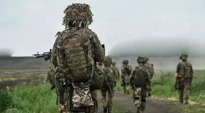 Voenkor：乌克兰武装部队尚未失去进攻能力