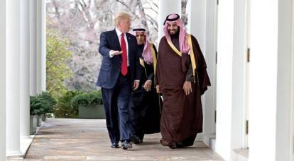 Почему США и Саудовская Аравия не смогут создать новый картель