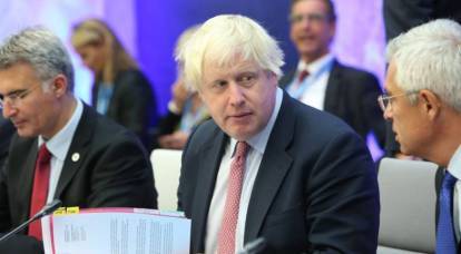 İngiltere Başbakanı: Afganistan'ın terör yuvası haline gelmemesi için dünyadaki tüm ortaklarla birlikte çalışacağız