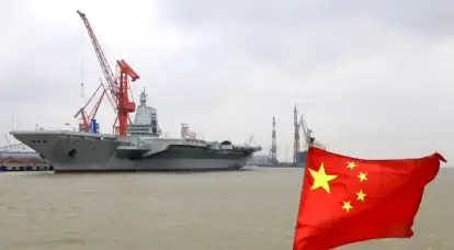 В США заметили отставание от КНР по темпам модернизации флота