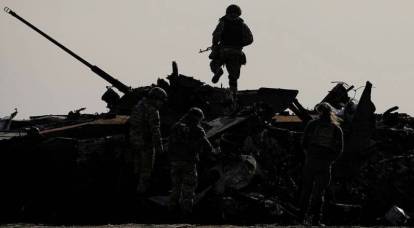 Source: Southern grouping of the Armed Forces of Ukraine declared its unwillingness to attack Kherson
