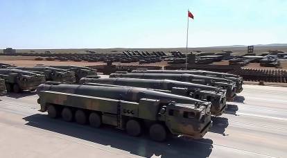 Амерички експерти: Русија помаже Кини да изгради свој нуклеарни арсенал