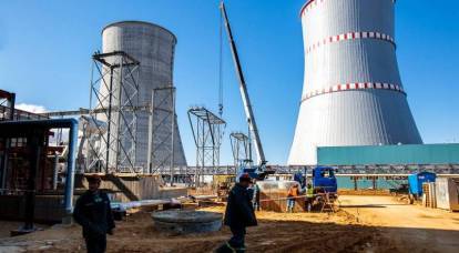 Успеет ли Вильнюс «закрыть» строящуюся БелАЭС?